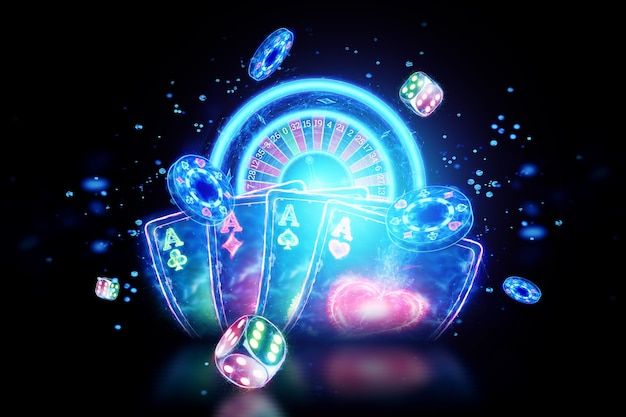 Boomtown Casino Fort McMurray